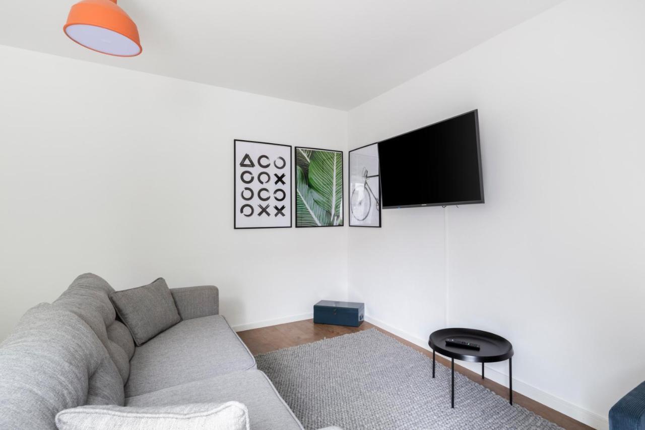 Apartments Passau Angerstrasse Extérieur photo