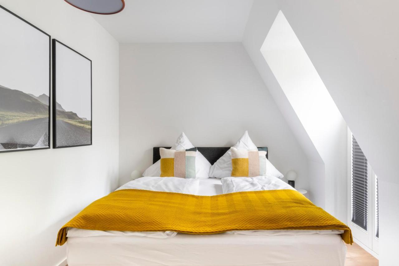 Apartments Passau Angerstrasse Extérieur photo