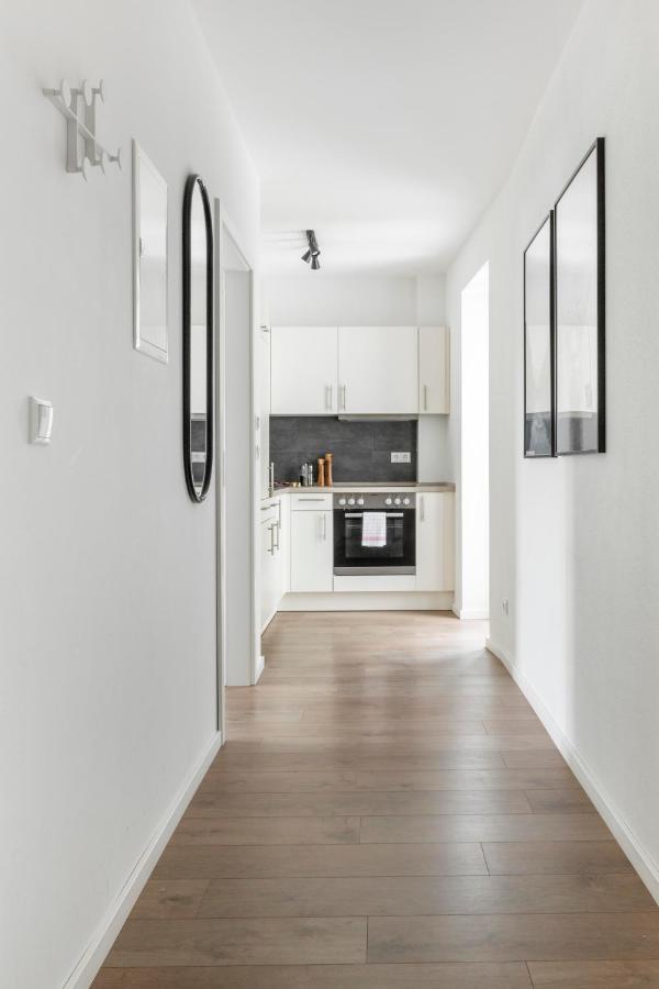 Apartments Passau Angerstrasse Extérieur photo