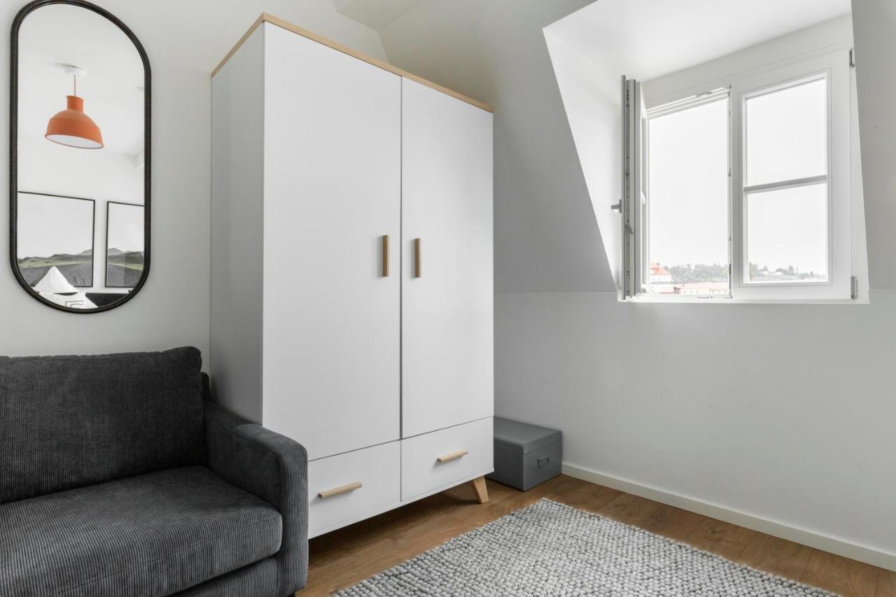 Apartments Passau Angerstrasse Extérieur photo