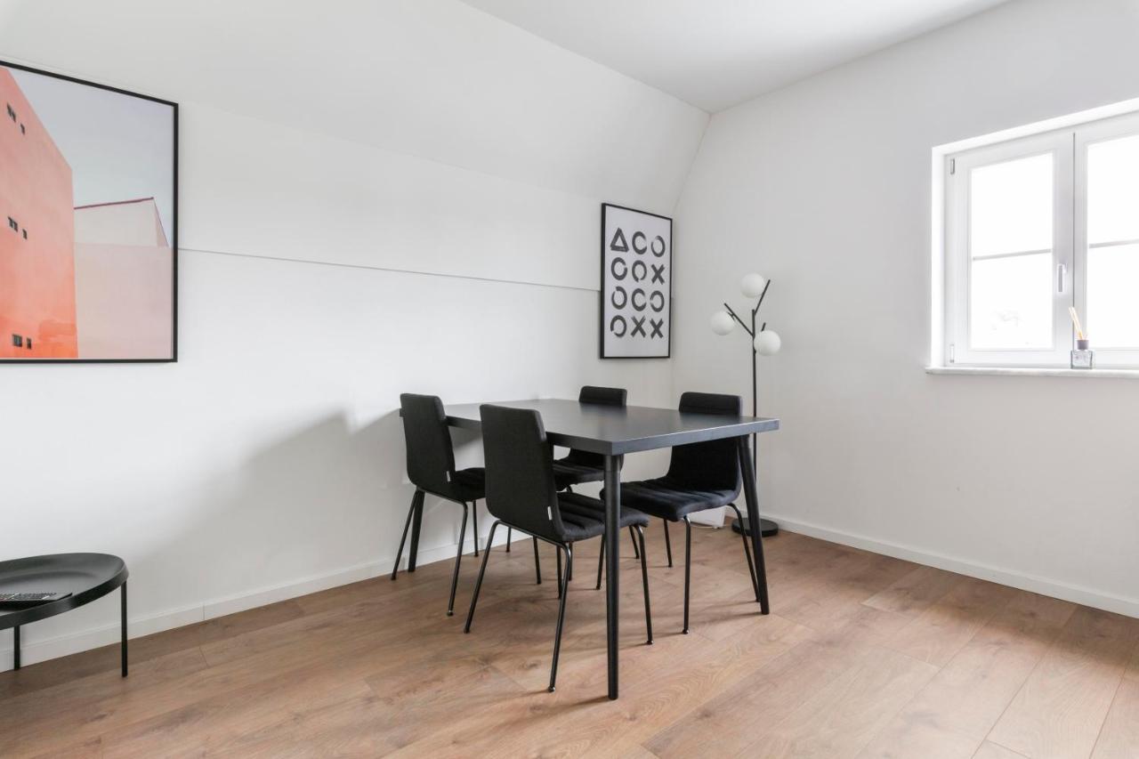 Apartments Passau Angerstrasse Extérieur photo